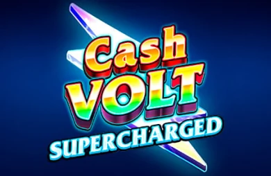 Cash Volt Supercharged