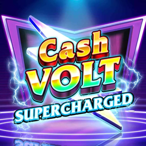 Cash Volt Supercharged