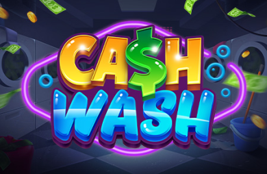 Cash Wash