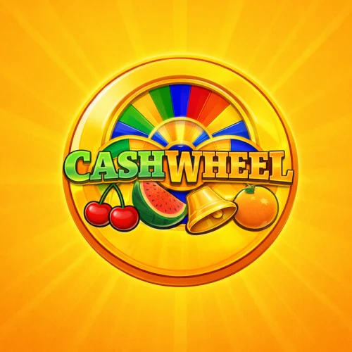 Cash Wheel