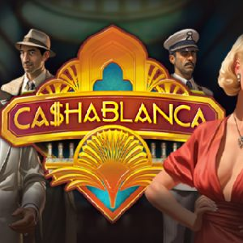 Cashablanca