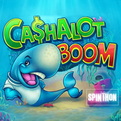 Cashalot Boom (Spinthon)