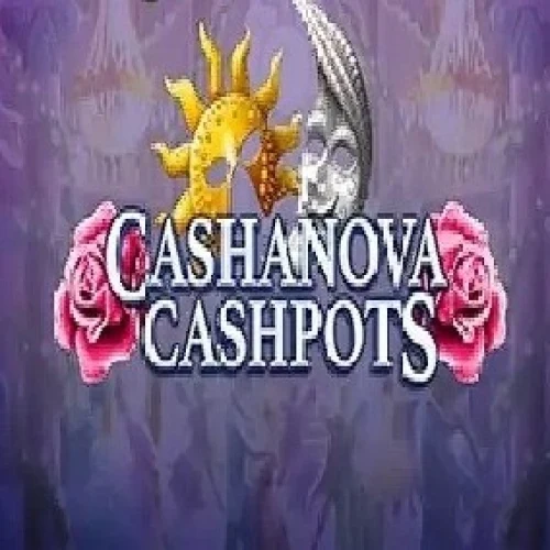 Cashanova Cashpots