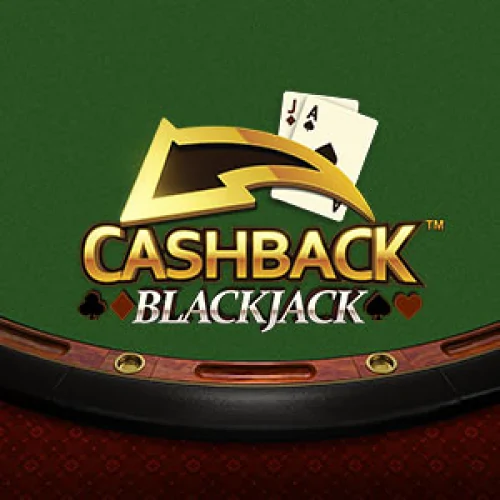 Cashback Blackjack (Playtech)