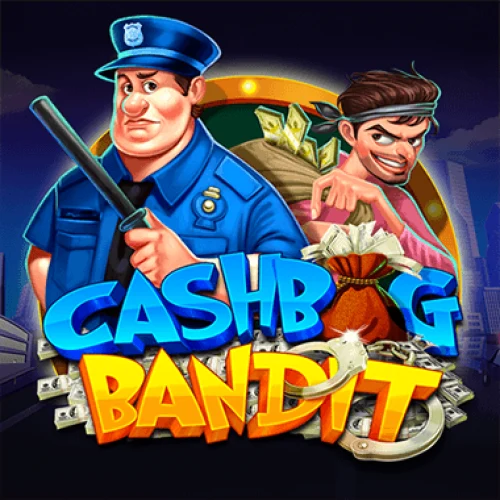 Cashbag Bandits