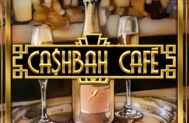 Cashbah Cafe