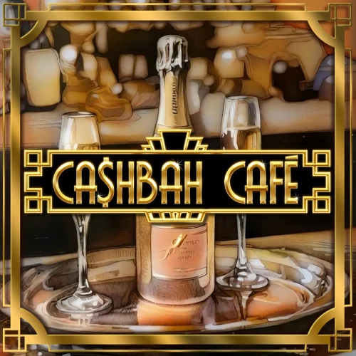 Cashbah Cafe