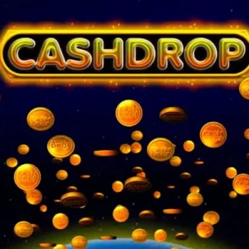 Cashdrop