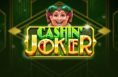 Cashin’ Joker