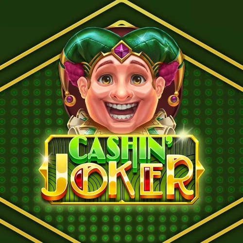 Cashin’ Joker