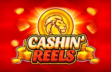 Cashin' Reels