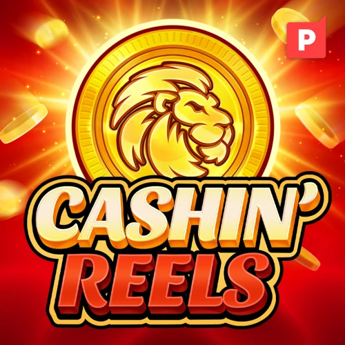 Cashin' Reels