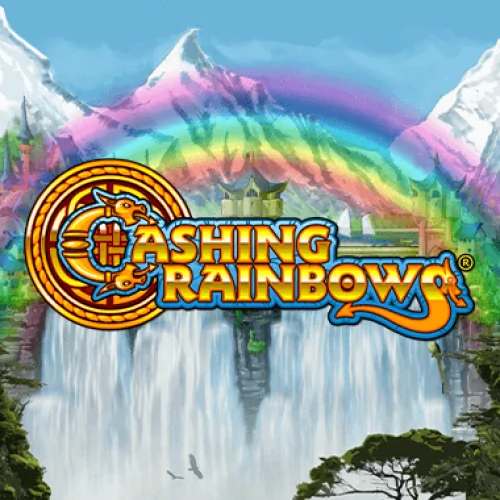 Cashing Rainbows Pull Tab