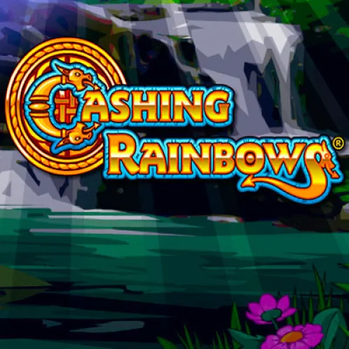 Cashing Rainbows