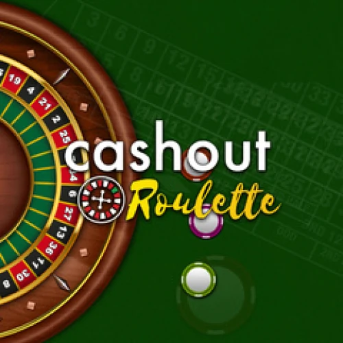 Cashout Roulette