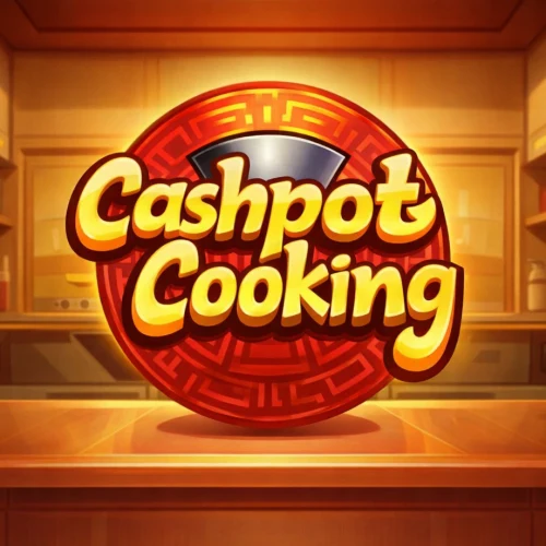 Cashpot Cooking
