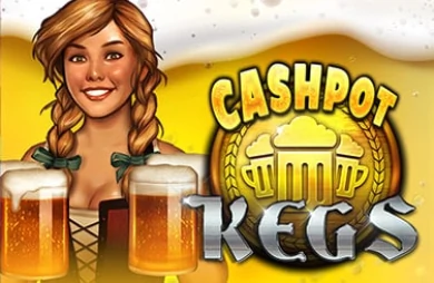 Cashpot Kegs