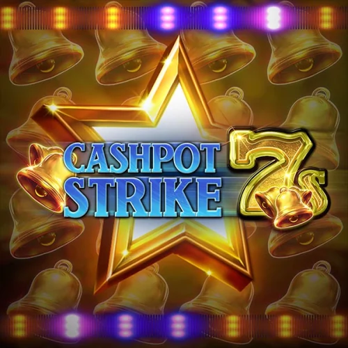 Cashpot Strike 7s