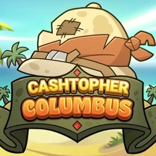 Cashtopher Columbus