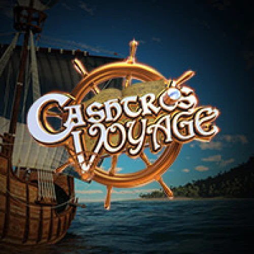 Cashtro's Voyage