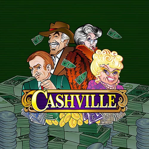 Cashville
