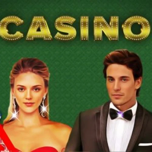 Casino (AGT Software)