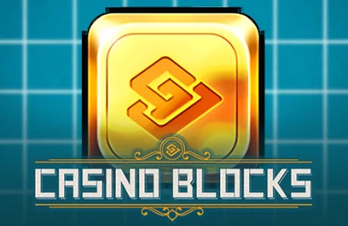 Casino Blocks