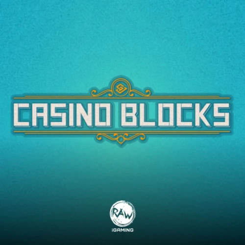 Casino Blocks