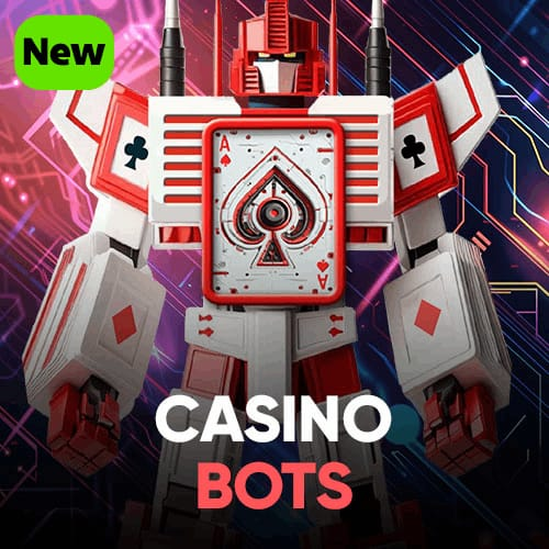 Casino Bots