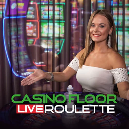 Casino Floor Studio