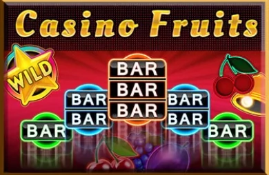 Casino Fruits