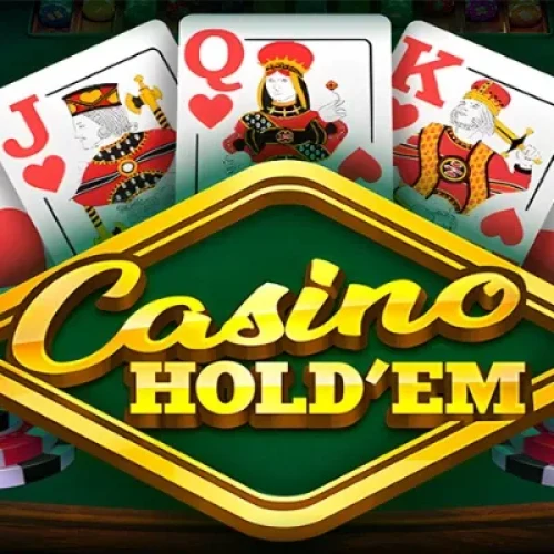 Casino Hold'Em (Platipus)