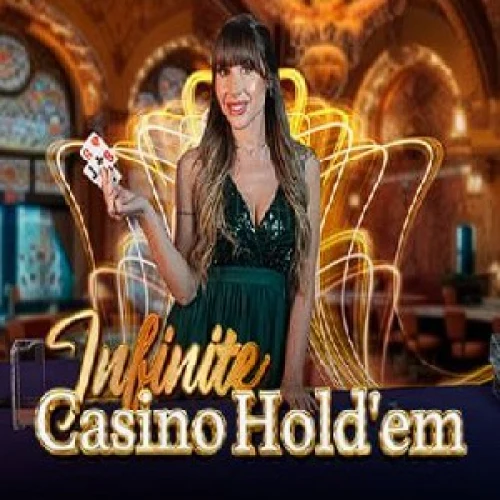 Casino Hold Em (Vivo Gaming)