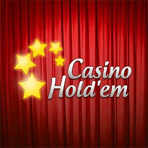 Casino Hold'em (BGaming)