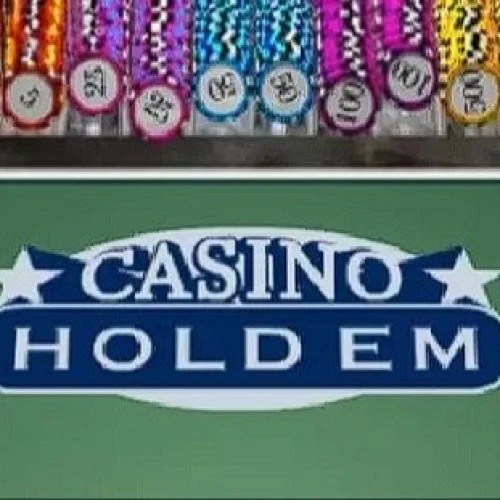 Casino Hold'em (iSoftBet)