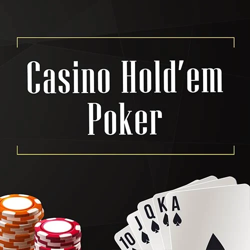 Casino Hold'em Live (NetEnt)