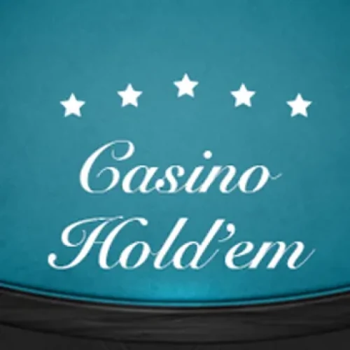 Casino Hold'em (Mascot Gaming)
