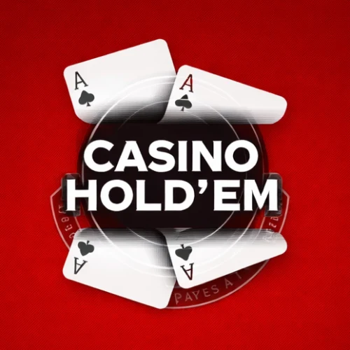 Casino Hold'em (Oryx)