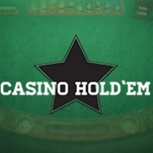Casino Hold'em (Play'n Go)