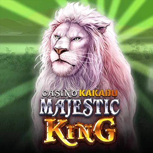 Casino Kakadu Majestic King