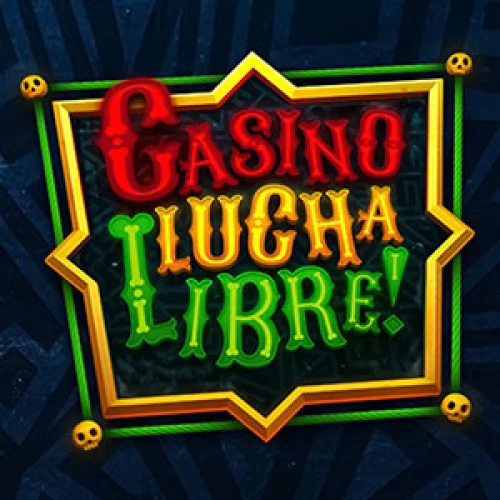 Casino Lucha Libre