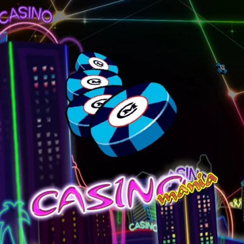 Casino Mania