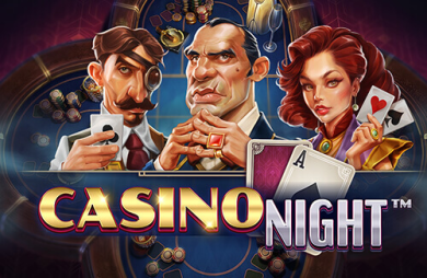 Casino Night