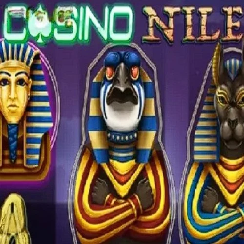 Casino Nile