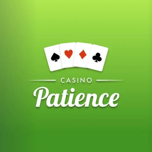 Casino Patience (Oryx)