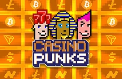 Casino Punks