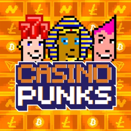 Casino Punks