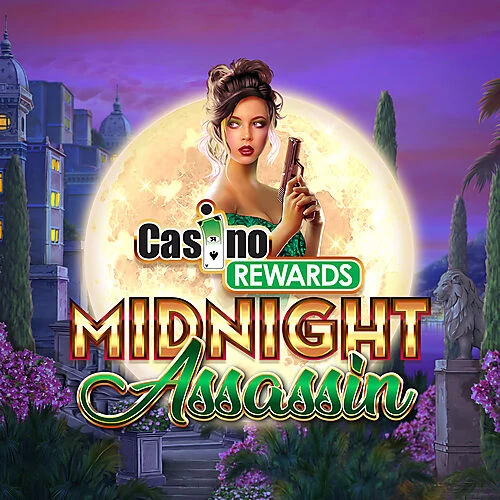 Casino Rewards Midnight Assassin