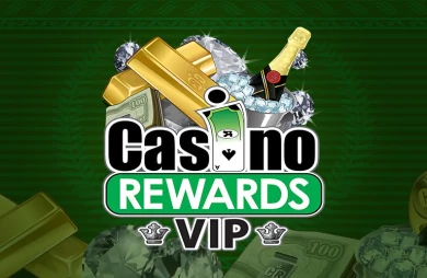 Casino Rewards VIP