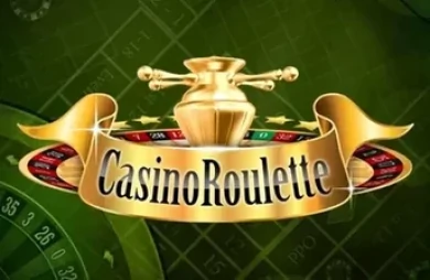 Casino Roulette (Wazdan)